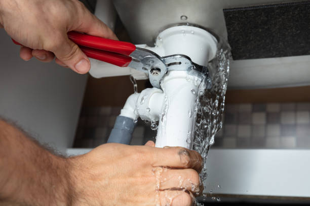 Best Commercial water damage restoration  in Wilton Manors, FL